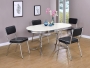 Coaster DINING TABLE 5 PC SET Model 2065-S5