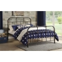 ACME Nicipolis Full Bed Model 30735F