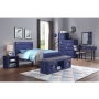 ACME Cargo Twin Bed Model 35930T
