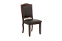 Poundex Dining Chair Model F1338