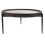 Classic Home Dakota Round Coffee Table Model 51005091