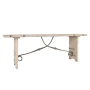 Classic Home Ballard Console Table Model 51005133