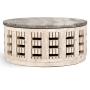 Classic Home Becky Reclaimed Pine 41