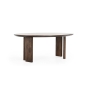 Classic Home Norwood Mango Wood 78