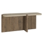 Classic Home Dillon Reclaimed Pine 70