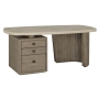 Classic Home Angus Reclaimed Pine 70