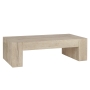Classic Home Bristol Reclaimed Oak 60