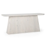 Classic Home Orlando Oak Veneer 72