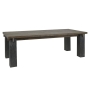 Classic Home Duncan Reclaimed Pine 90
