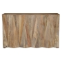 Classic Home Prism Bar Cabinet Model 52010372