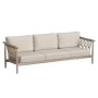 Classic Home Leo Outdoor Sofa Model 53051568