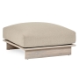 Classic Home Livia Teak Outdoor 38