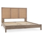 Classic Home Jensen Eastern King Bed Model 54010208