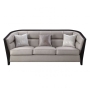 ACME Zemocryss Sofa With 3 Pillows Model 54235