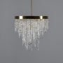 Classic Home Juniper Chandelier Model 56004210