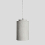 Classic Home Joel Concrete Pendant Light Gray Model 56004245