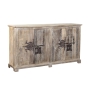 Classic Home Castillo 4Dr Sideboard Model 59026903