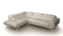 VIG Furniture Light Grey Sectional Sofa SKU VGBNS-9220-LTGRY-LAF - Product ID 80375