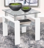 Coaster END TABLE Model 703437