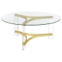 Coaster COFFEE TABLE Model 710068