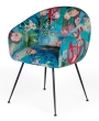 VIG Furniture Multi-Toned Dining Chair SKU VGEUMC-9292CH-A - Product ID 76873