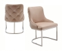 VIG Furniture Beige Dining Chair SKU VGZA-Y632-BG-DC - Product ID 79565Z