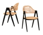 VIG Furniture Beige Dining Chair SKU VGFH-0117052-CR-DC - Product ID 79823Z