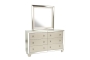 Poundex Dresser Model F4983A