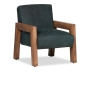 Classic Home Waylon Arm Chair Outpost