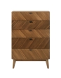 VIG Furniture Chest SKU VGMA-BR-128-CH - Product ID 80177