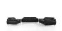 VIG Furniture Black Sofa Set SKU VGBNS-2116-SET-BLK - Product ID 80391