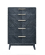 VIG Furniture Gray Chest SKU VGMABR-132-CHEST - Product ID 80515