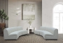 VIG Furniture White Sectional Sofa SKU VGEV-VG695-WHT-SET - Product ID 80975VIG Furniture White Sectional Sofa SKU VGEV-VG695-WHT-SET - Product ID 80975