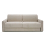VIG Furniture Tan Sofa Bed SKU VGDTREVERS-140-SAND - Product ID 81233