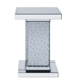 ACME Nysa End Table Model 81412