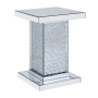 ACME Nysa End Table Model 81412