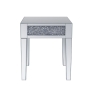 ACME Noralie End Table Model 81417