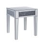 ACME Noralie End Table Model 81417