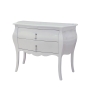 VIG Furniture White Dresser SKU VGWCTEM-8P010 - Product ID 13304