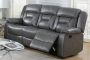 Poundex Motion Sofa Model F6798