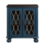 ACME Lassie Console Cabinet Model AC00195