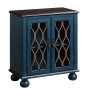ACME Lassie Console Cabinet Model AC00195