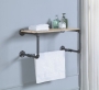 ACME Brantley Wall Rack Model AC00432