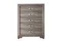 Poundex Chest Model F5579