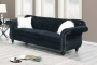 Poundex Sofa Model F6837