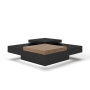 VIG Furniture Black Coffee Table SKU VGBB-MH1412-FB - Product ID 80073