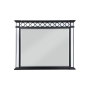 ACME Varian II Mirror Model BD00586
