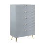ACME Gaines Chest Model BD01044A