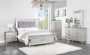 ACME Varian Full Bed Model BD01411F