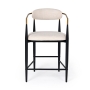 VIG Furniture Light Grey Bar Stool SKU VGDWJ1313-GRY - Product ID 80999